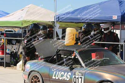 media/Oct-12-2024-Lucky Dog Racing (Sat) [[592b3fc642]]/1-Pits-Pit Lane-Driver Changeovers-Refueling/